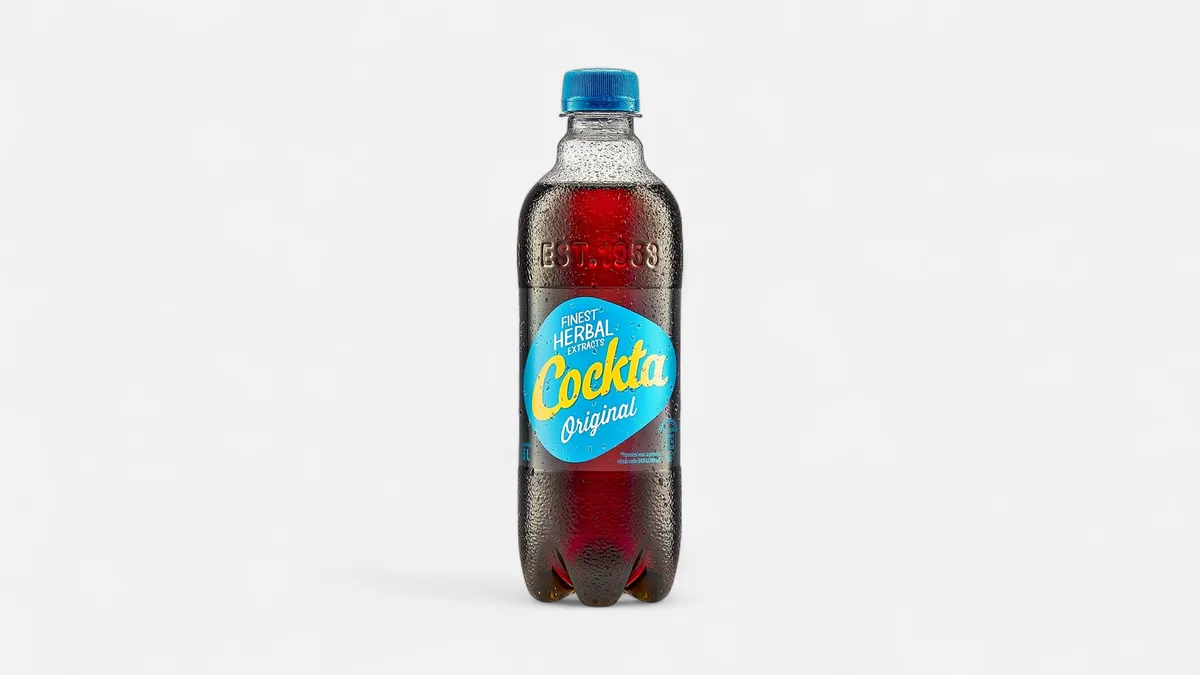 Cockta 0.5