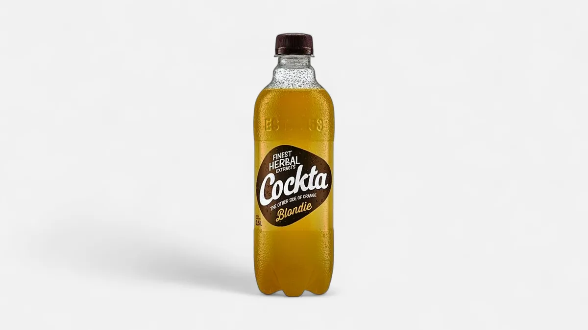 Cockta Blondie 0.5