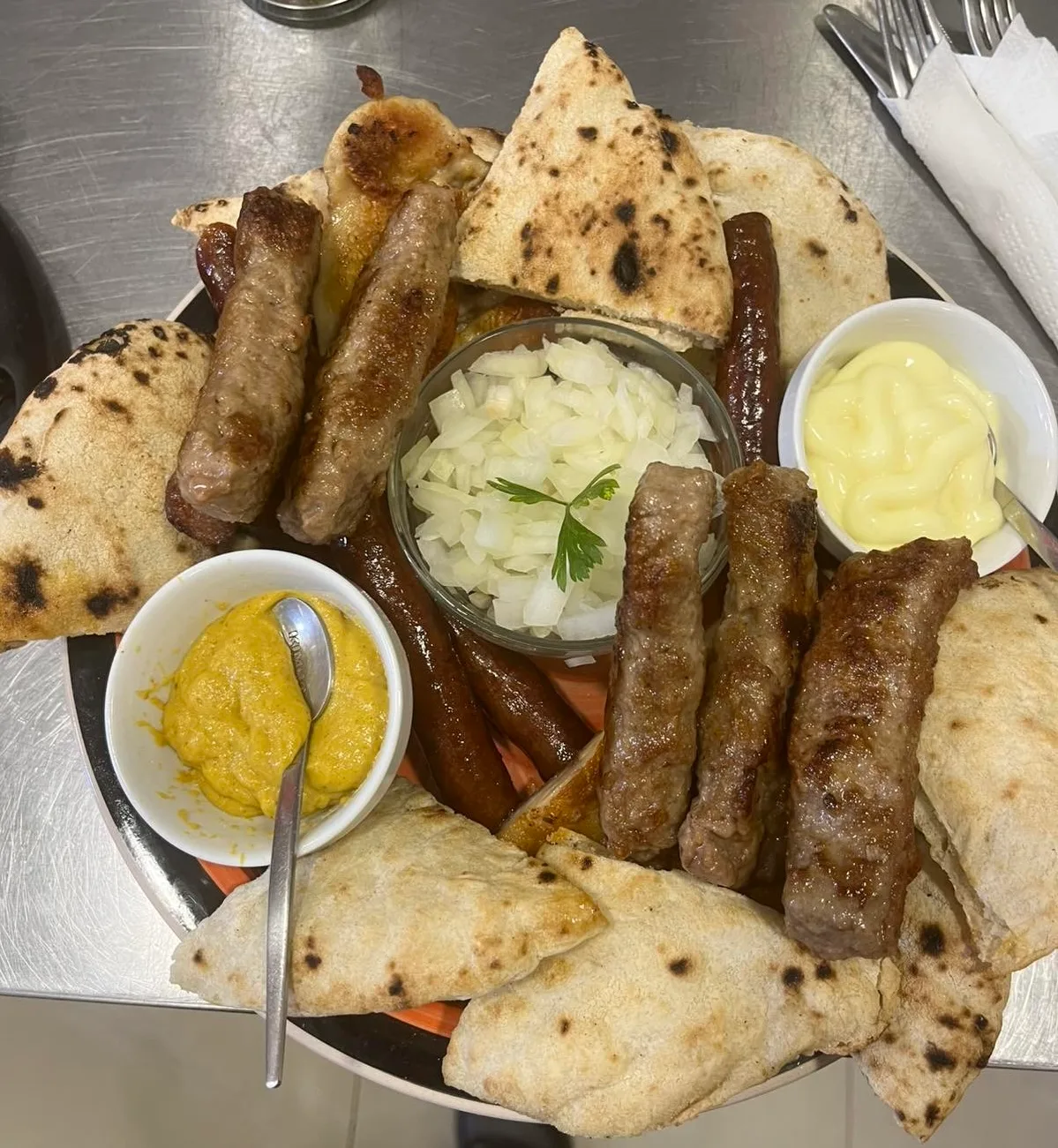 Ćevapi 1kg