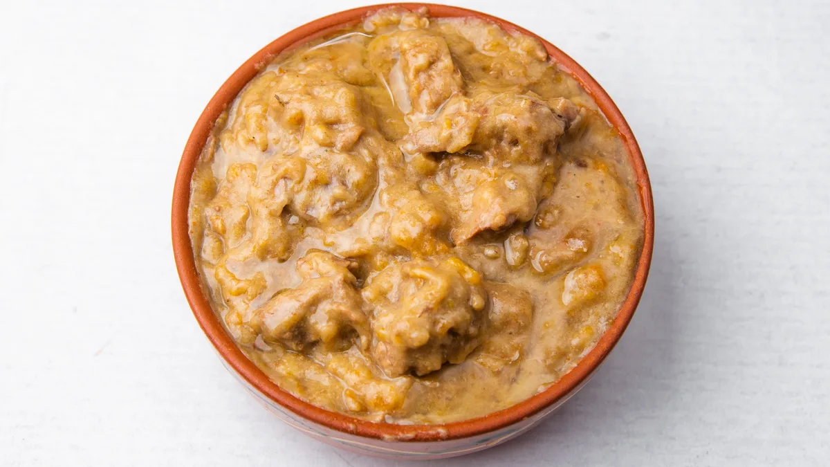 Gulaš