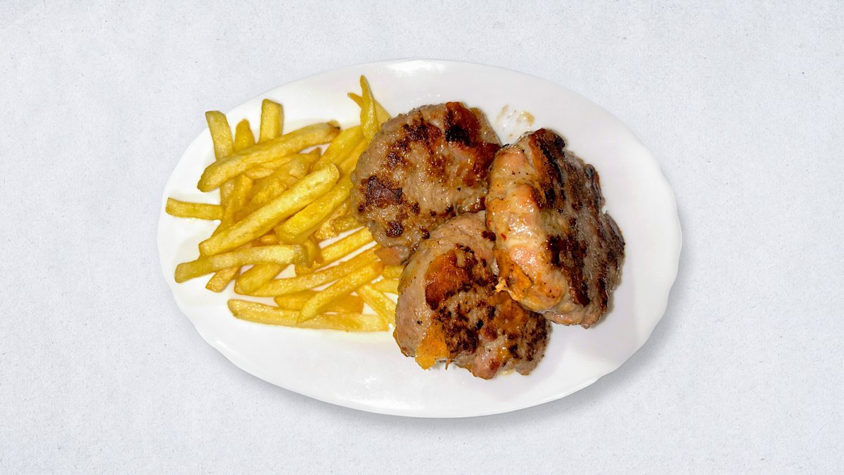 Leskovački ustipak 1kg