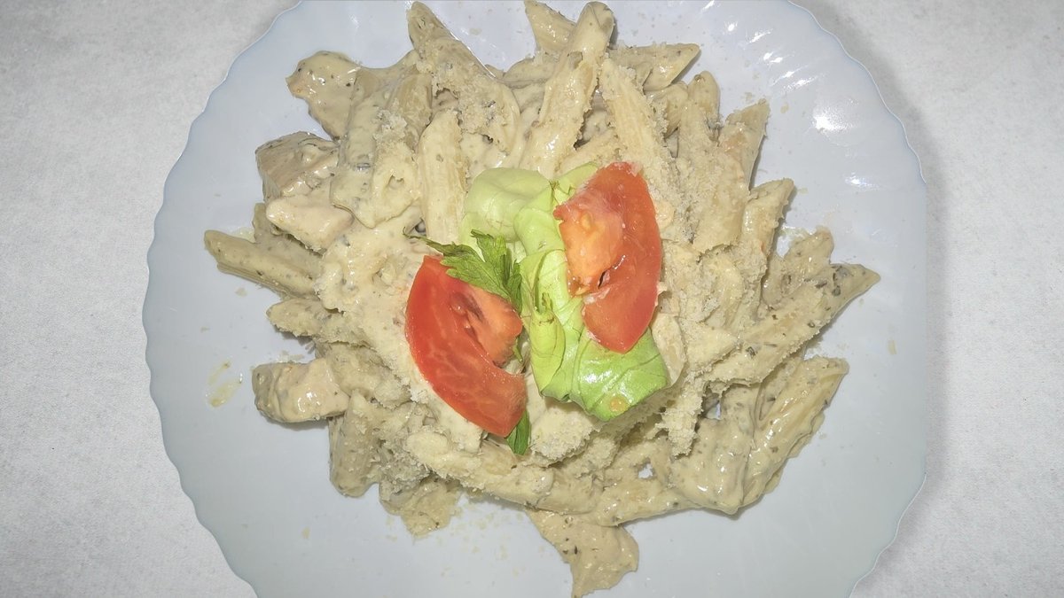 Pesto Di Pollo