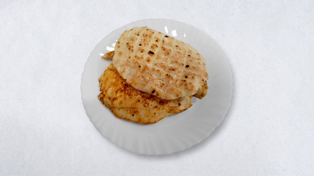 Pileće belo meso 1kg