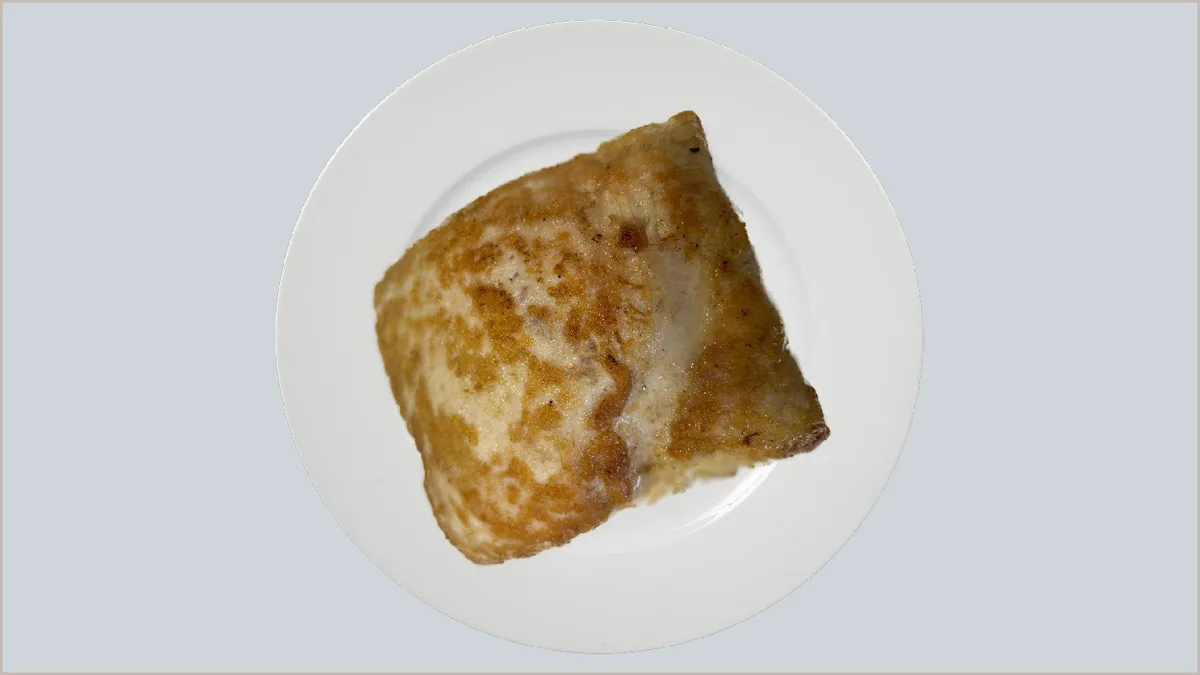 Punjeno belo meso 1kg