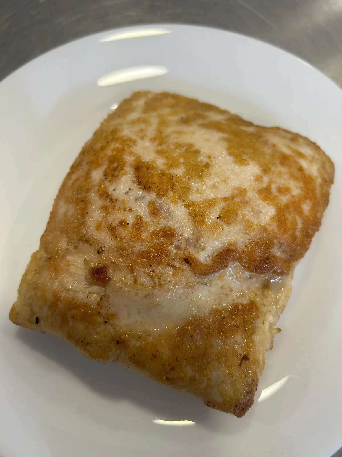 Punjeno belo meso 250g