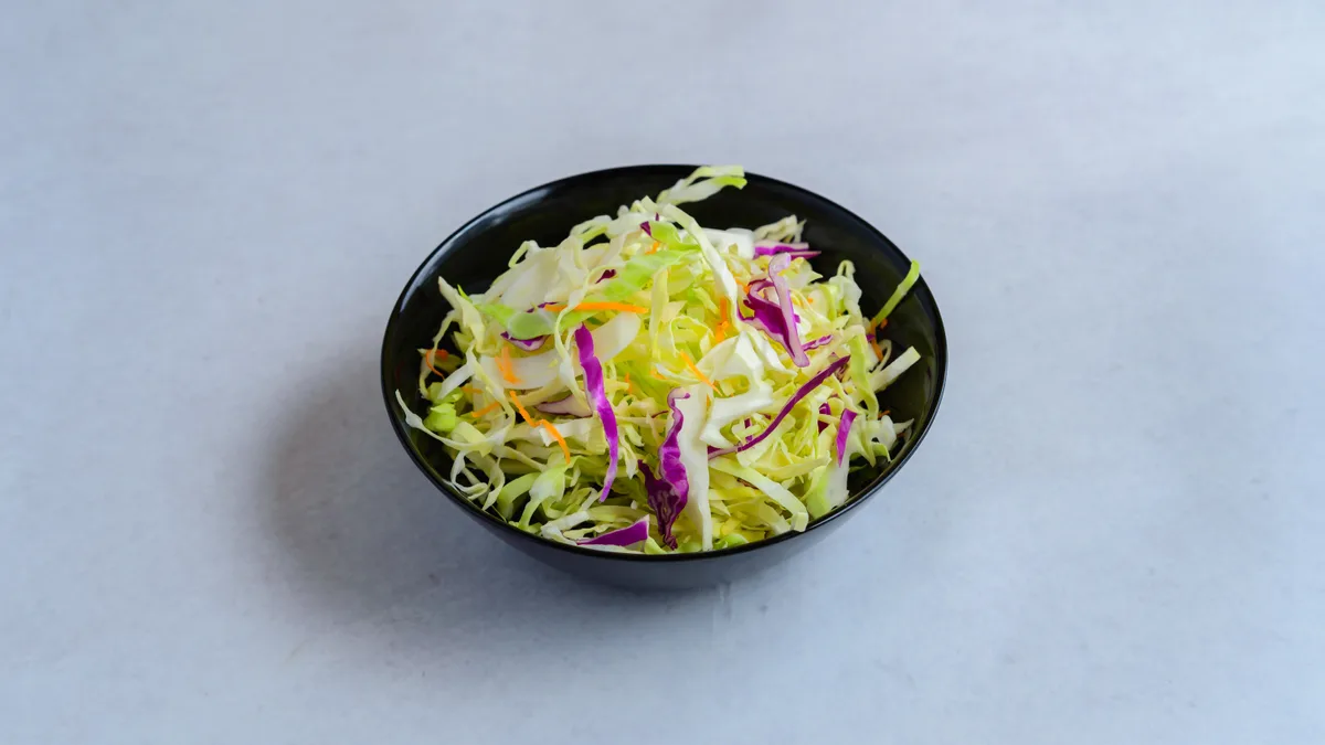 Sezonska salata 200 grama