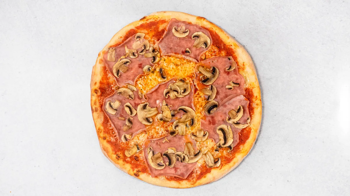 Funghi