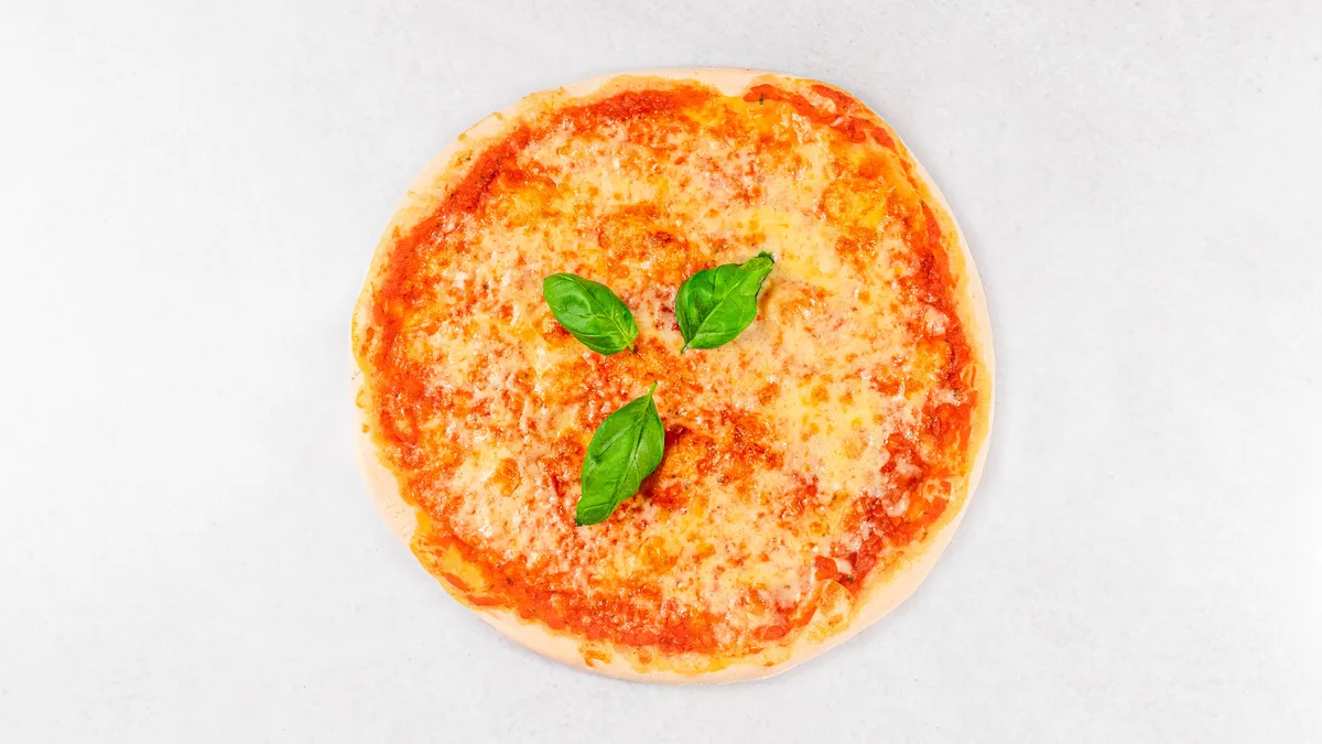 Margherita