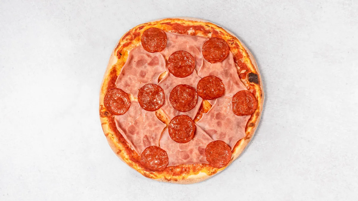 Salami