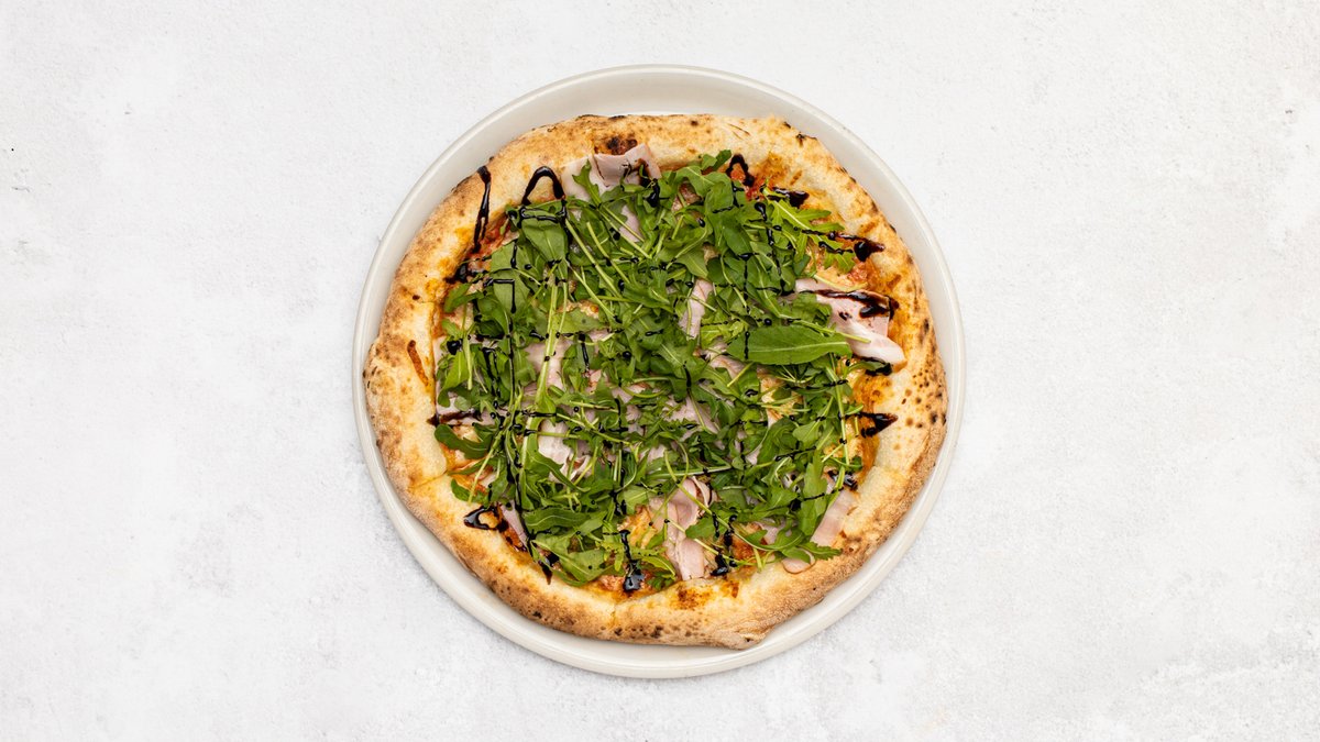 Salsiccia cream