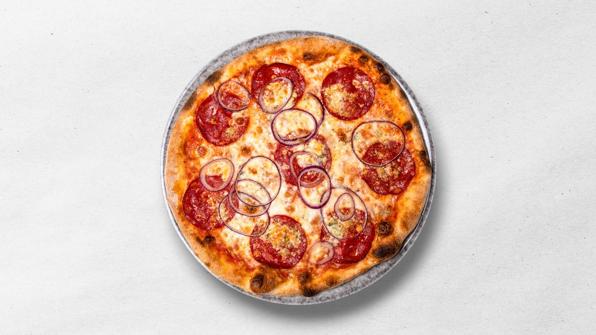 Salsiccia tomatoes