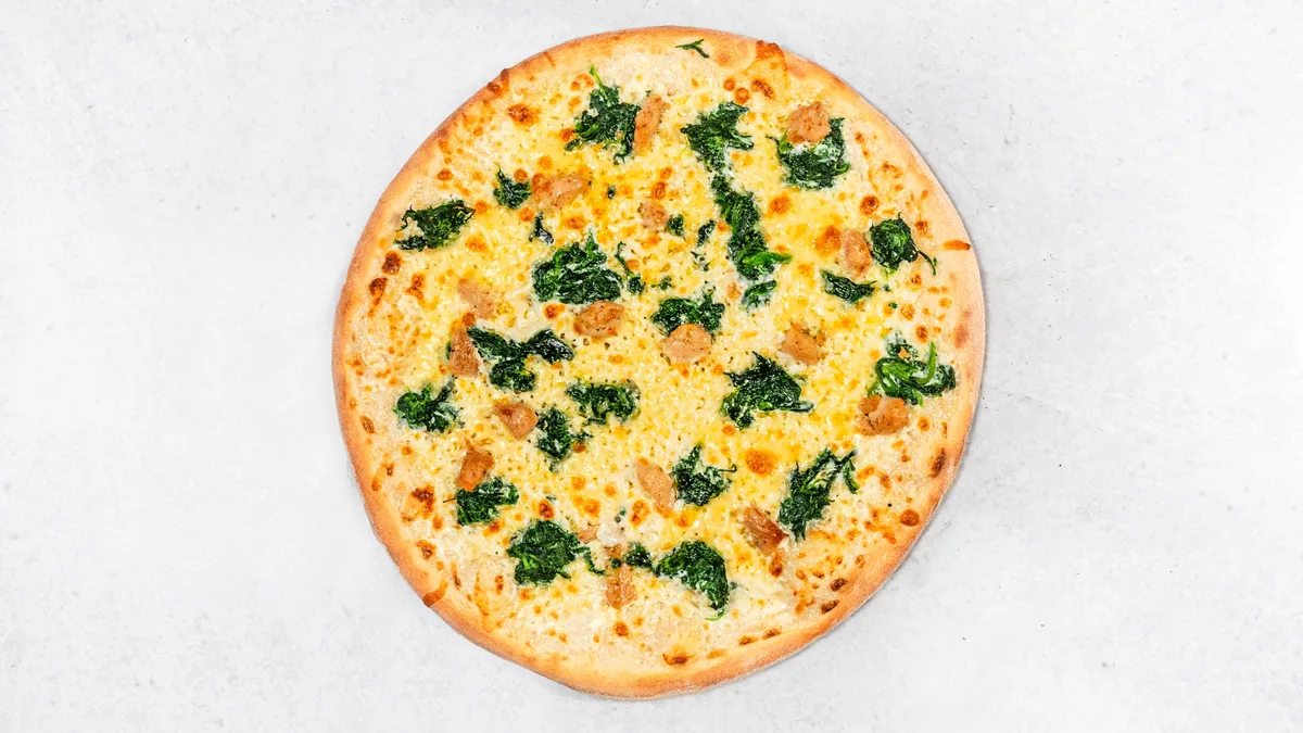 Spinaci