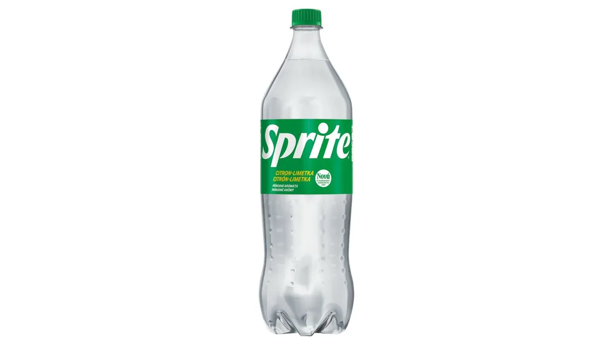 Sprite 1,5 l