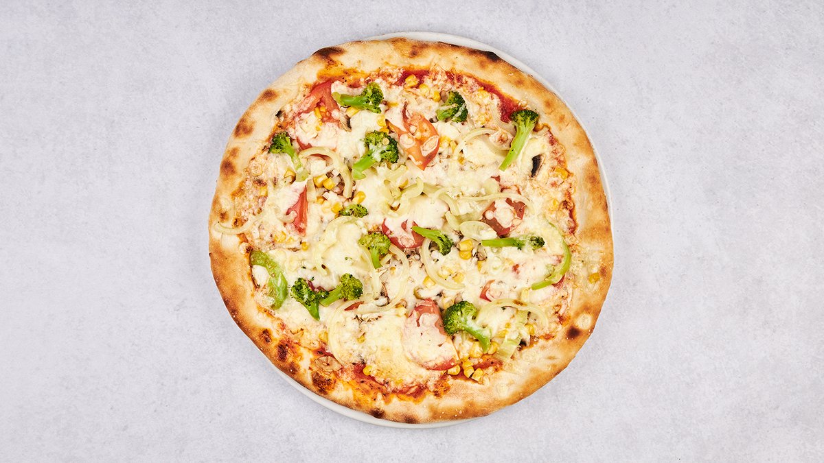 Vegetariana