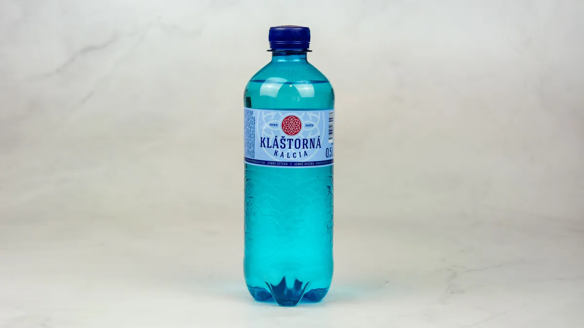 Kláštorná kalcia 0,5l