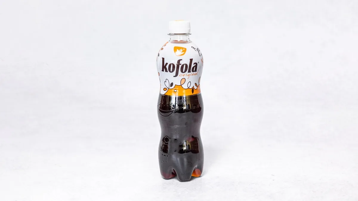 Kofola Originál 0,5l