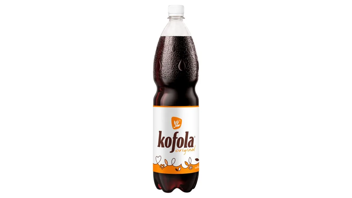 Kofola Original 1,5 l
