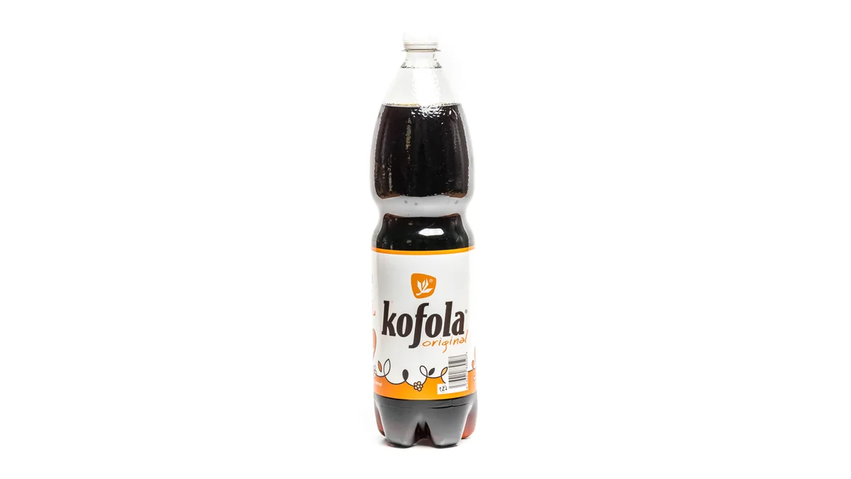 KOFOLA ORIGINÁL 1,5L