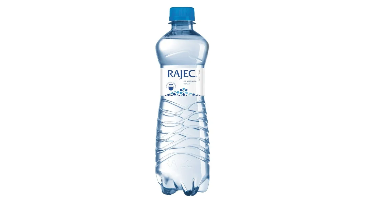 Rajec nesýtený 0,75l
