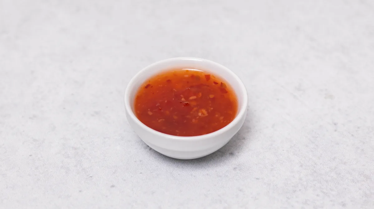 Sweet chilli 100ml