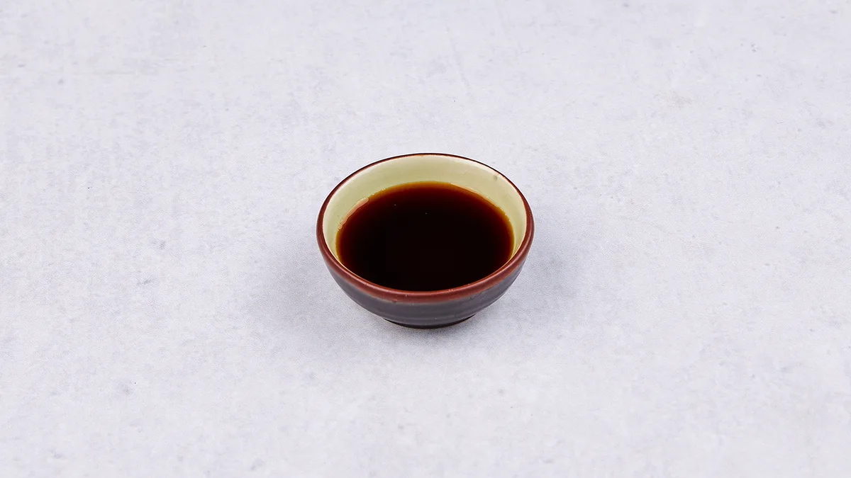 Teriyaki omáčka 100ml  Original