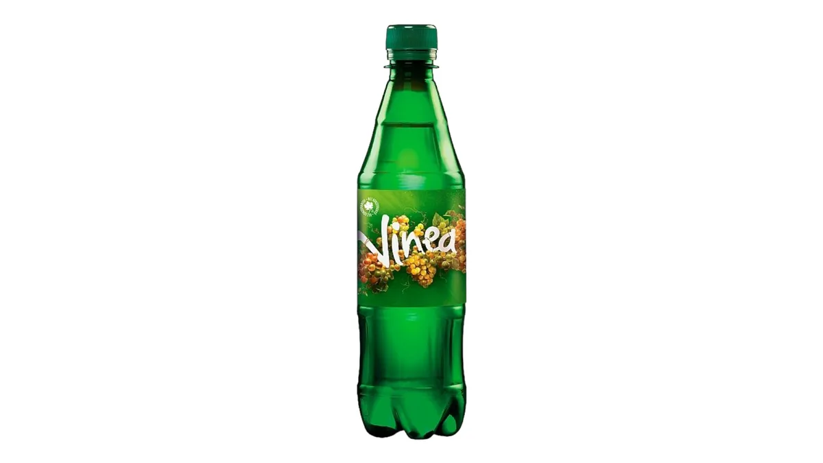Vinea biela 0,5l