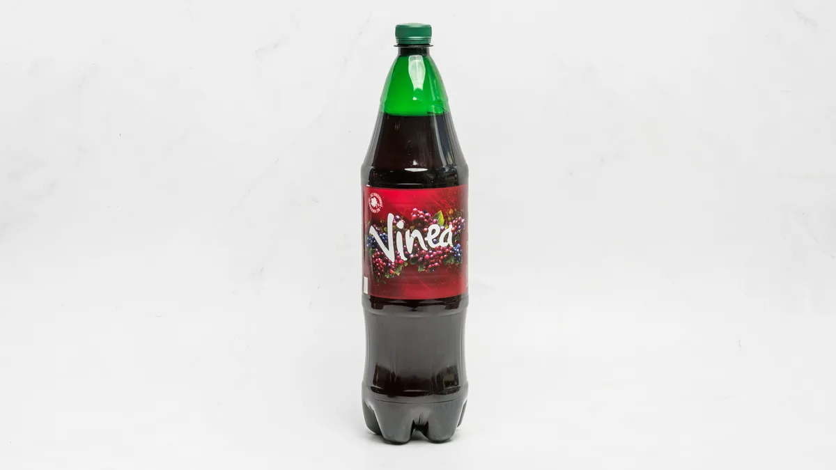 VINEA  Červená 1,5l