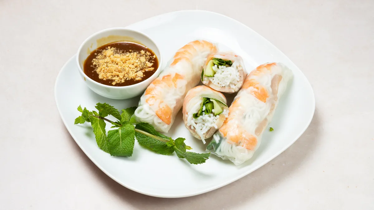 44. Gỏi Cuốn 4kpl