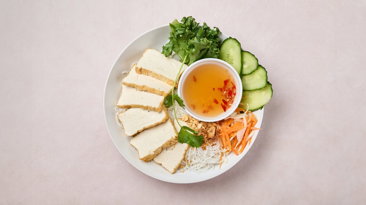 53. Bun Kho Dau Hu Chay