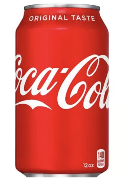 Coca Cola