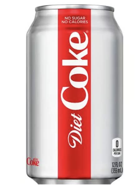 Diet Coke
