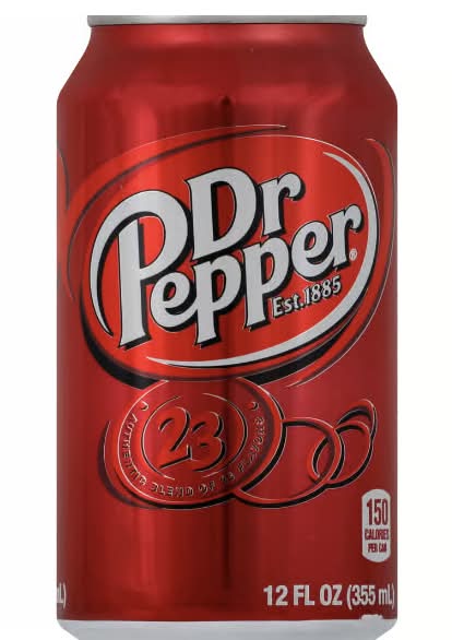 Dr. Pepper