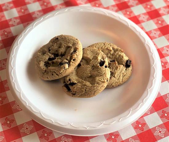 3 Cookies