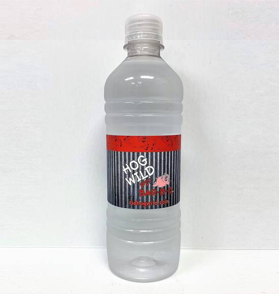 Bottled Water