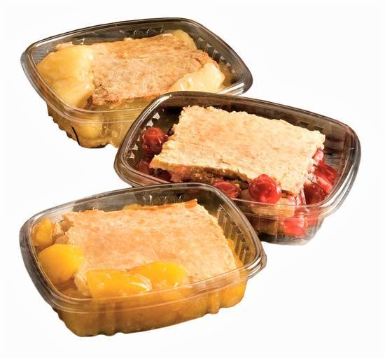 Fresh Baked Cobbler