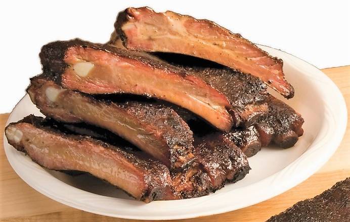 Individual Rib
