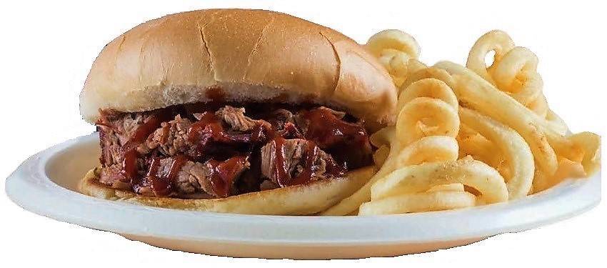 Kid's Sandwich