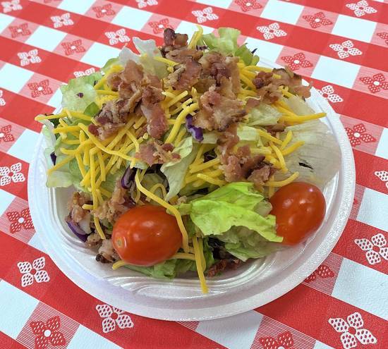 Side Salad