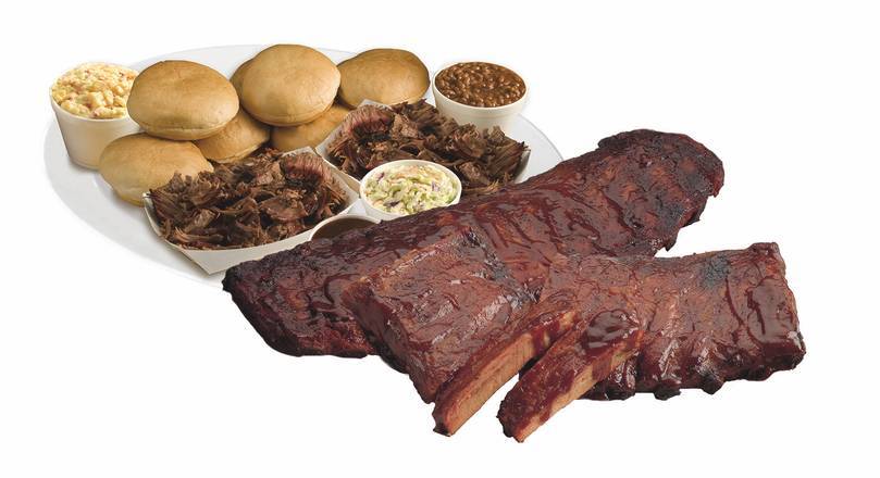 Tailgate Pack