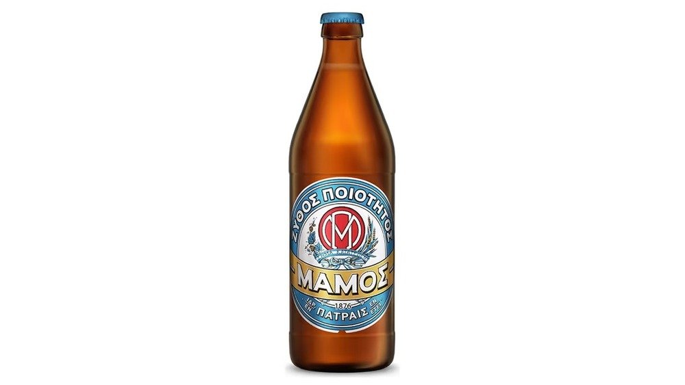 Μάμος 0.5 l