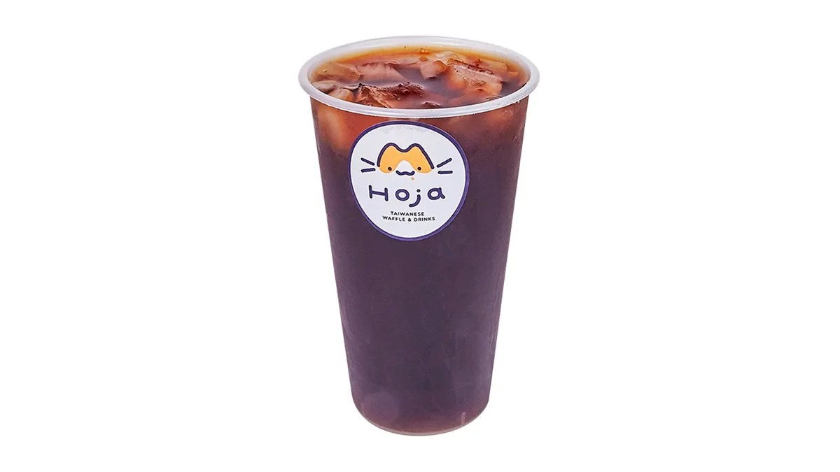 Apfel-Zimt-Schwarztee 0,5l
