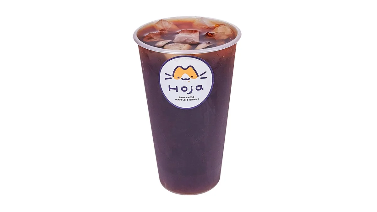 Assam Schwarztee 0,5l