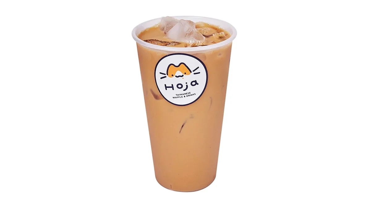 Kaffee Milchtee 0,5l