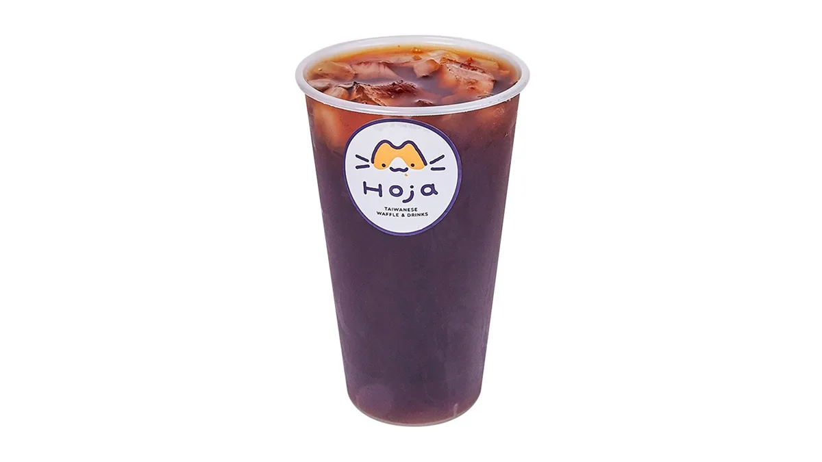 Oolong-Tee 0,5l