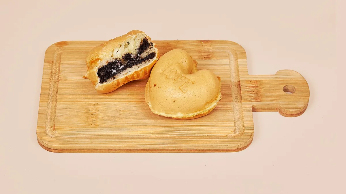Oreo - 2 Stk.