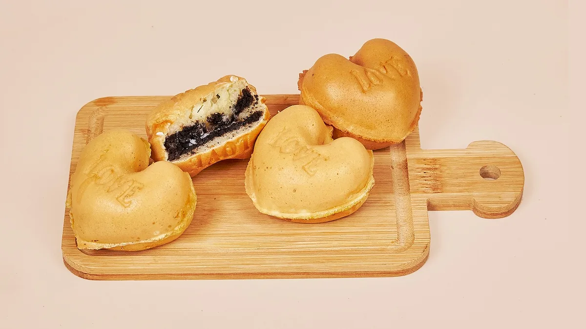 Oreo - 4 Stk.