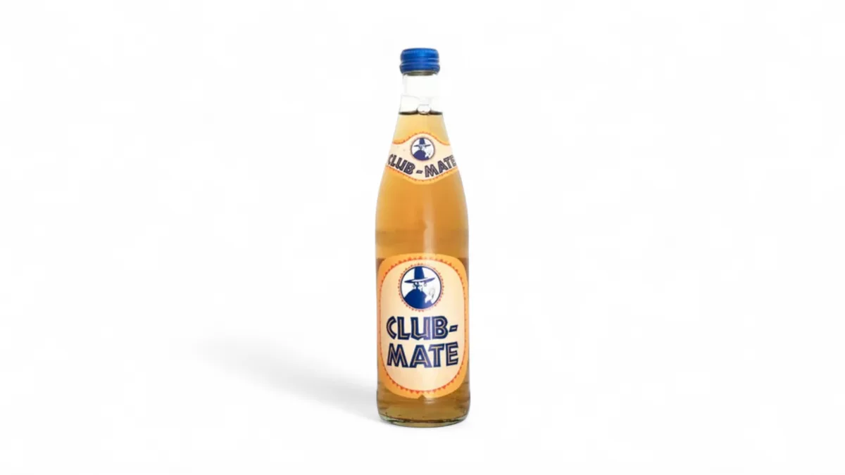 Club Mate