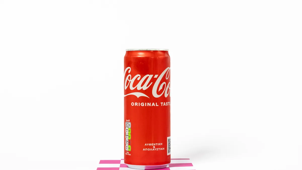 Coca Cola