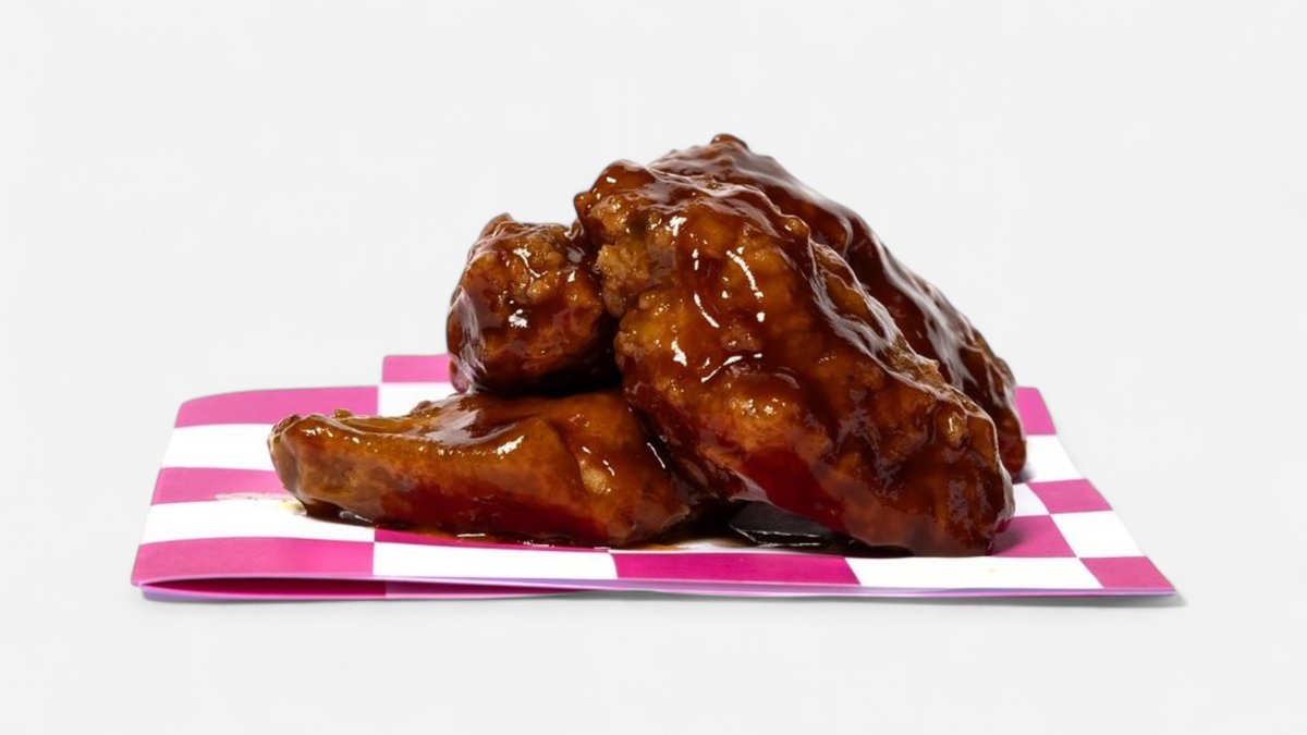 Honey BBQ