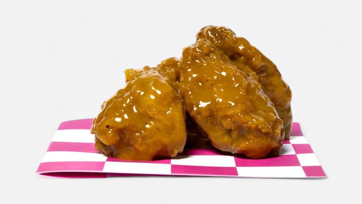 Honey Mustard